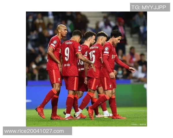 利物浦与伯恩茅斯精彩对决全场录像回放及精彩瞬间分析