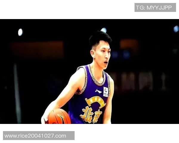 刘晓宇：从篮球新星到职业生涯的辉煌蜕变之路