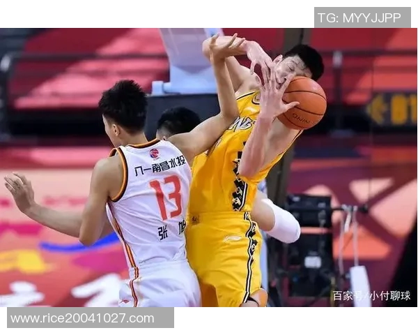 八一南昌迎战山东体彩争夺篮球赛季关键胜利的激烈对决